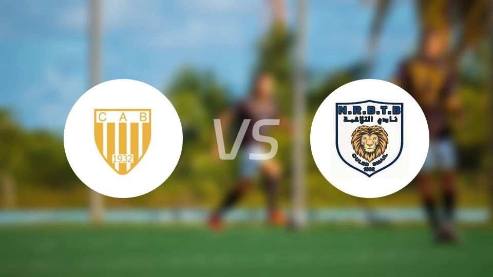 CA巴特纳vsNRB电报比分预测【2026/04/10】