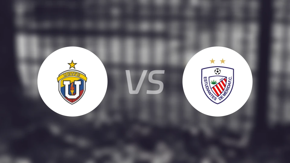 委内瑞拉中央大学vs梅里达大学生比分预测【2026/03/15】