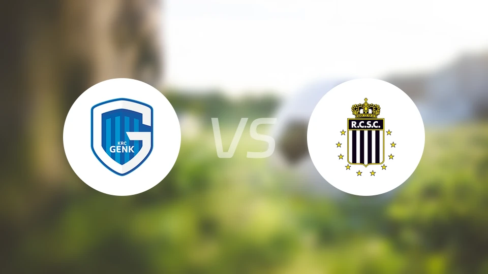 亨克vs沙勒罗瓦比分预测【2026/04/22】