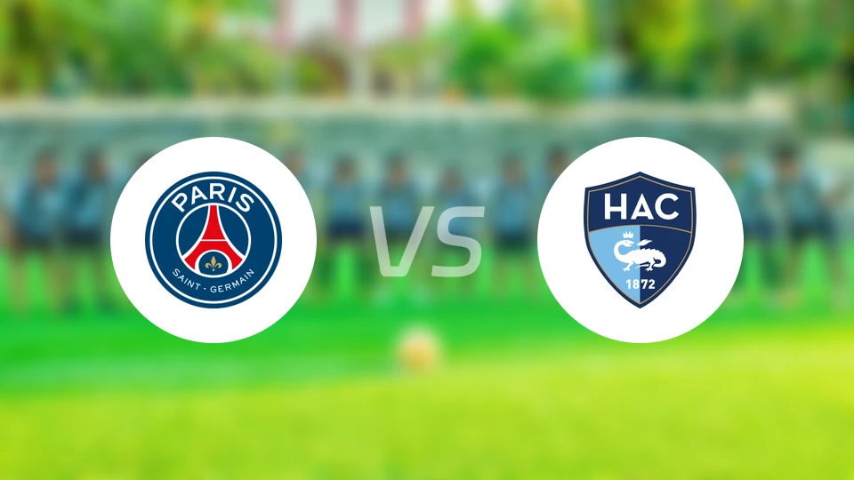 巴黎圣日耳曼女足vs勒阿弗尔女足比分预测【2025/11/02】