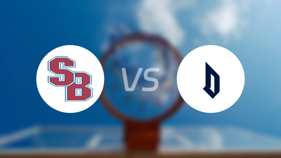 石溪大学vs杜肯大学比分预测【2025/12/07】