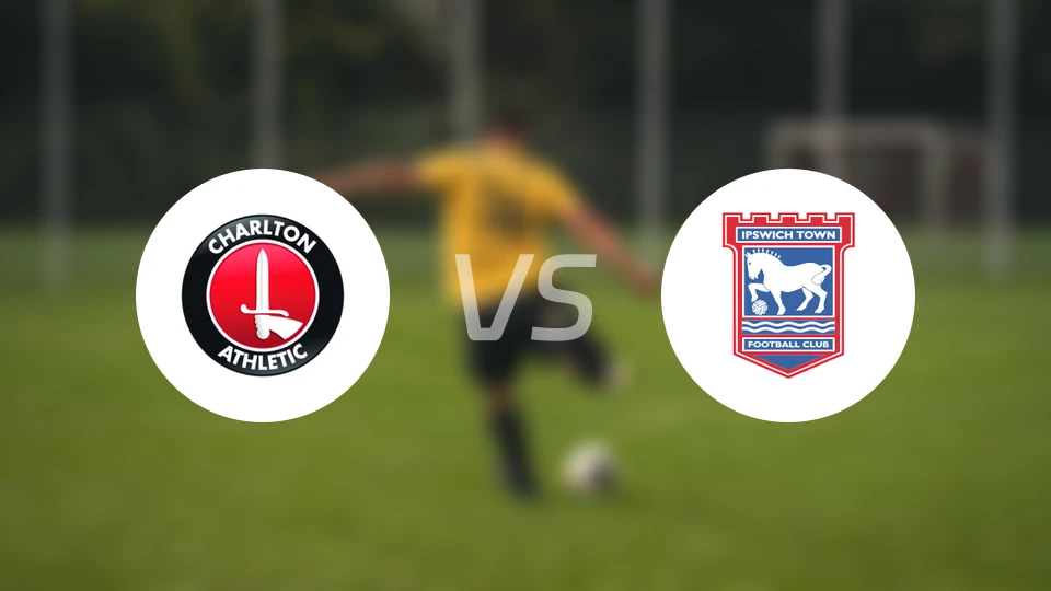 查尔顿U21vs伊普斯维奇U21比分预测【2025/11/19】