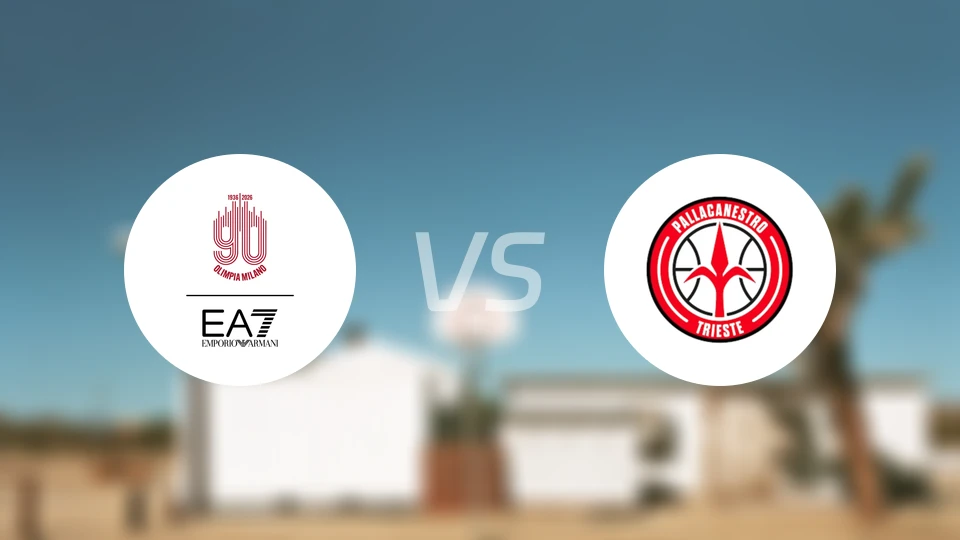 米兰奥林匹亚vs泰利斯特比分预测【2026/02/19】