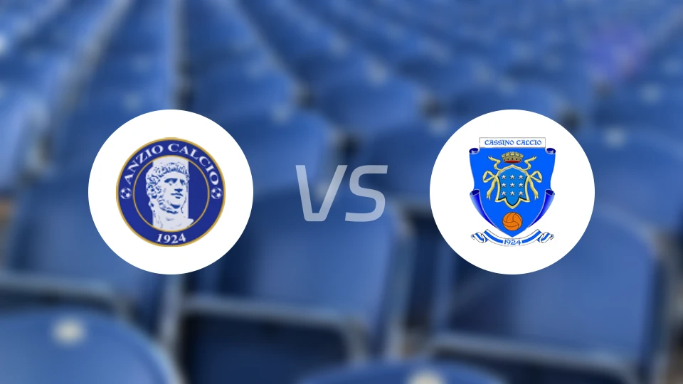 安芝拉华尼奥vs卡西诺比分预测【2026/02/01】