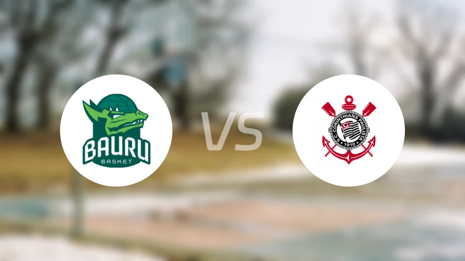 巴乌鲁vs科林蒂安比分预测【2025/12/11】