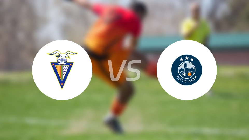 巴达洛纳B队vs利尔达竞技比分预测【2024/10/27】