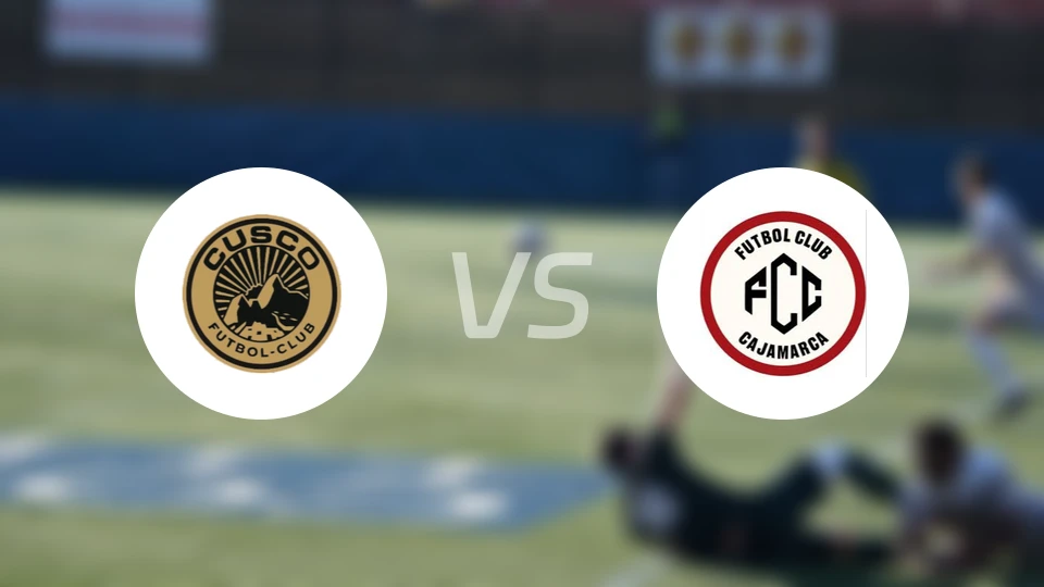 库斯科vs卡哈马卡俱乐部比分预测【2026/04/23】