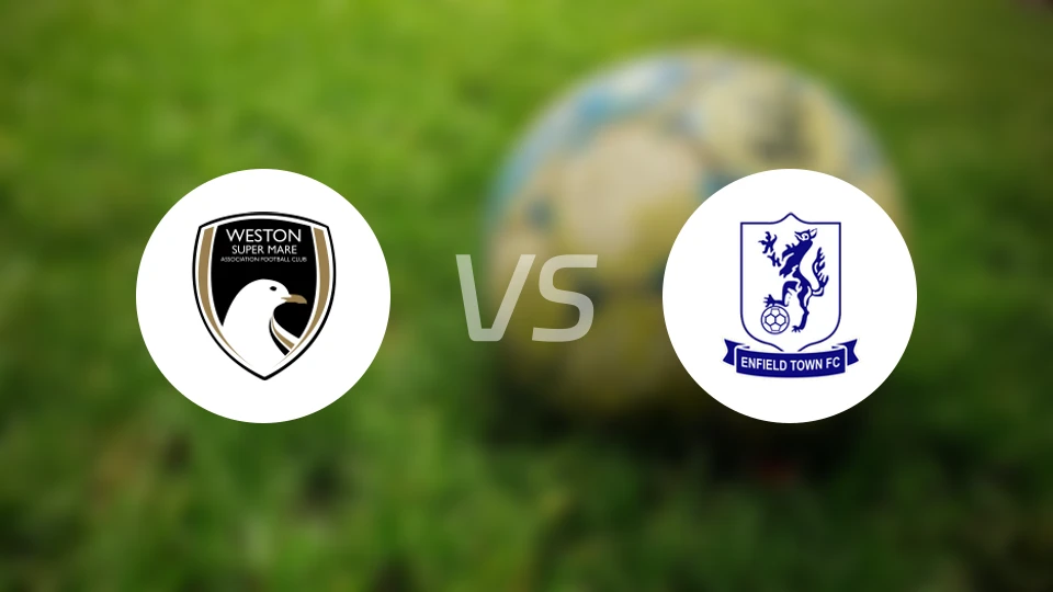 维斯顿vs恩菲尔德镇比分预测【2026/04/11】