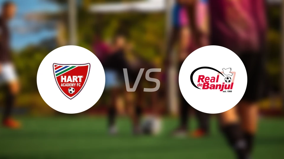 哈特斯vs皇家班珠尔比分预测【2026/03/15】