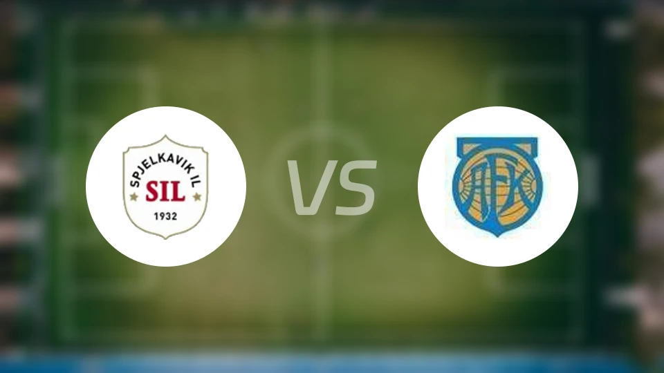 斯帕杰卡维克vs阿勒桑B队比分结果战报【2024/08/04】