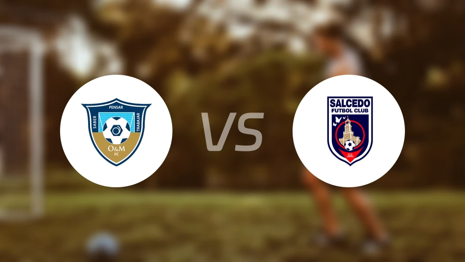 OM大学vs萨尔塞多比分预测【2026/04/09】