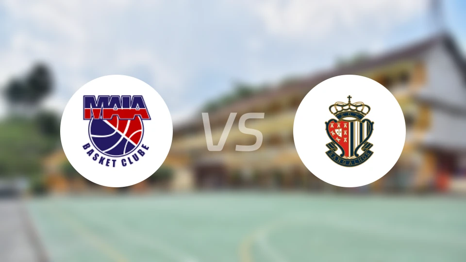 迈亚vs桑加柳什比分预测【2025/11/16】