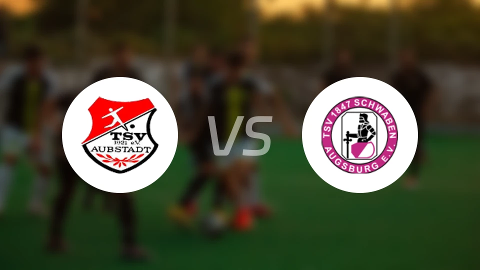 奥布斯塔特vsTSV施瓦本奥格斯堡比分预测【2025/11/01】