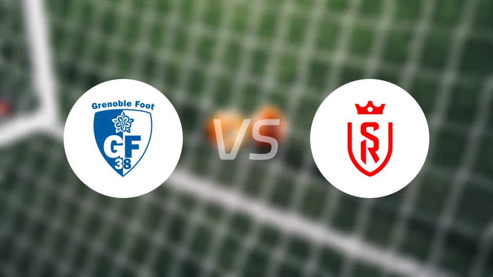 格勒诺布尔vs兰斯比分预测【2026/02/14】
