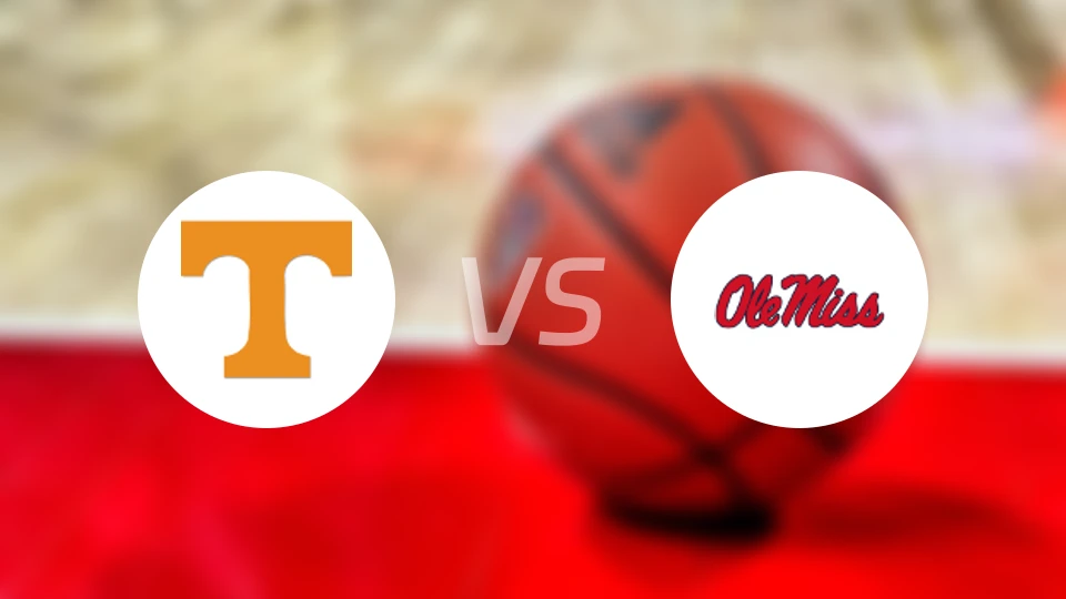田纳西大学女篮vsOle密西西比女篮比分预测【2026/02/18】