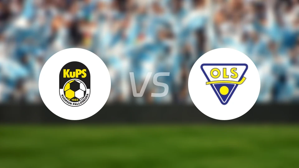 古比斯青年队vsOLS奥卢比分预测【2026/04/05】