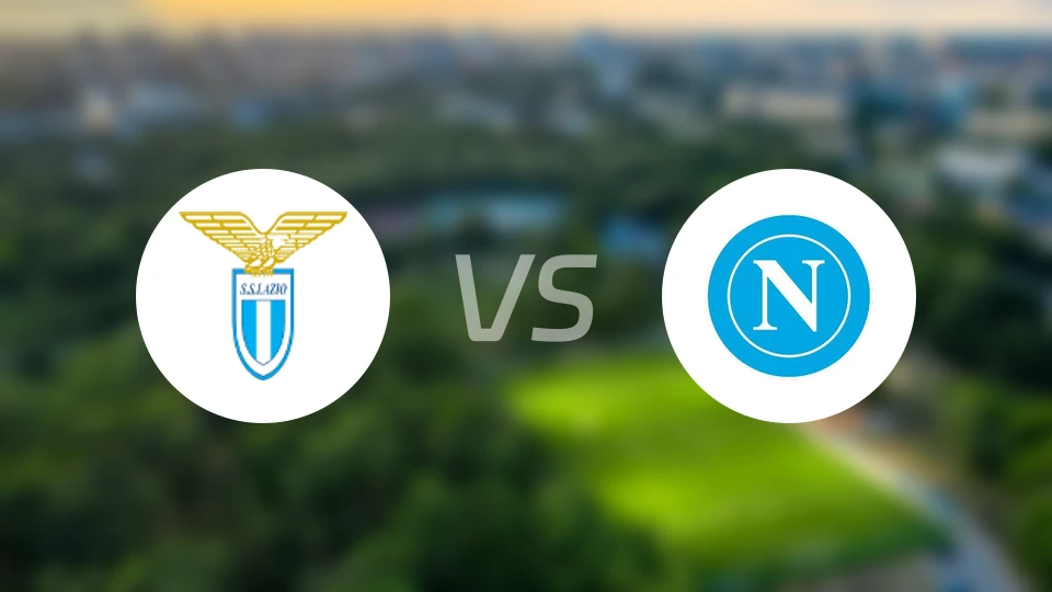 拉齐奥U20vs那不勒斯U20比分预测【2026/04/06】