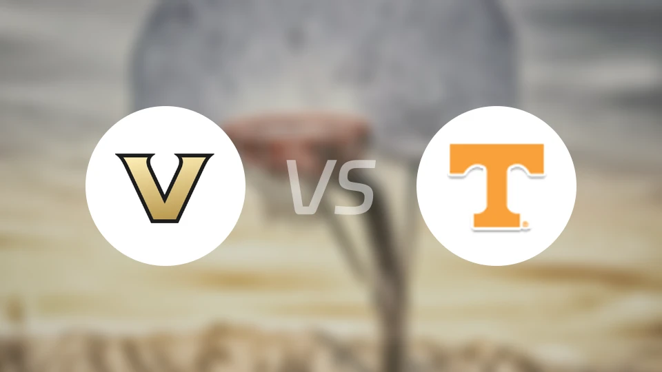 范德比尔特大学vs田纳西大学比分结果战报【2026/03/08】