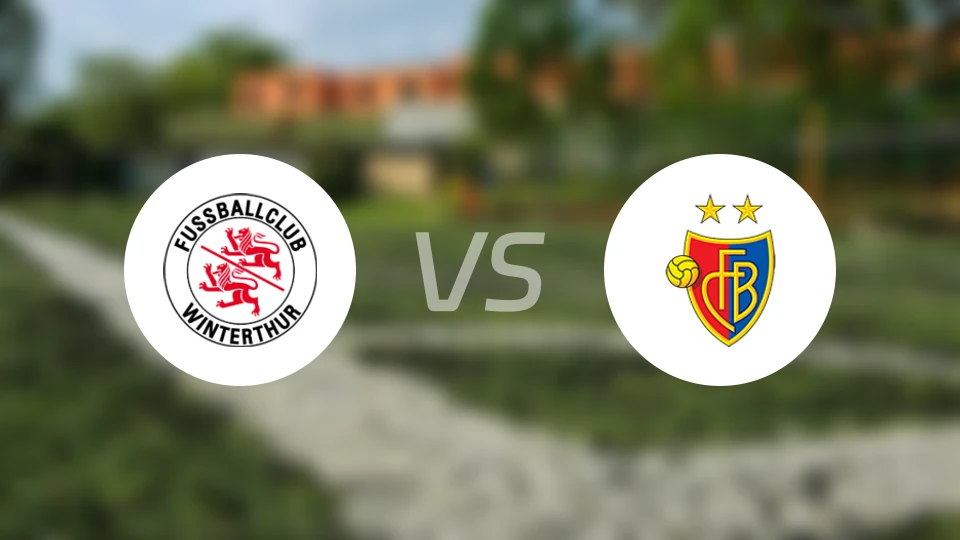 温特图尔vs巴塞尔比分预测【2025/12/07】