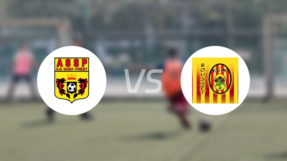 圣普里埃斯特vs鲁塞维多利亚比分预测【2026/04/19】