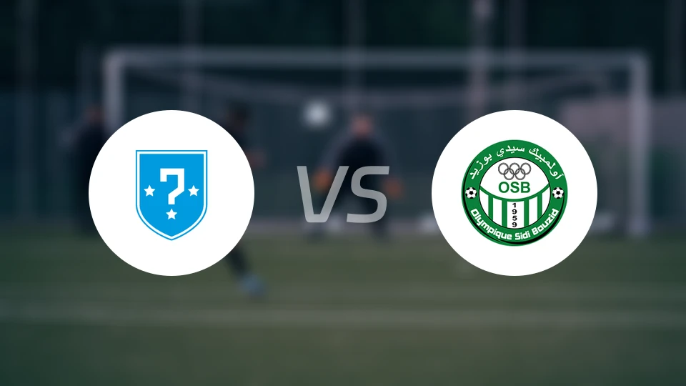 普罗格雷斯沙基特vs西迪比分预测【2026/02/15】