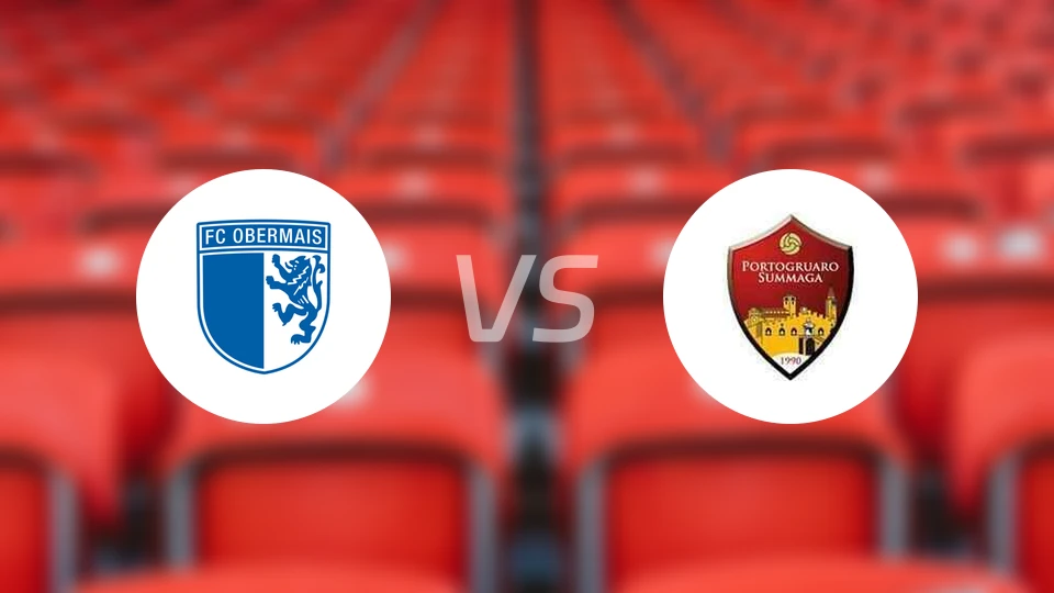 奥伯马伊斯vs格鲁阿罗比分预测【2026/02/01】