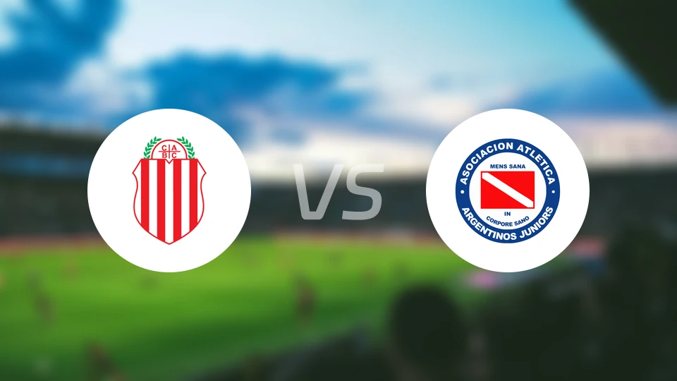 巴拉卡斯中央vs阿根廷青年人比分预测【2025/11/02】