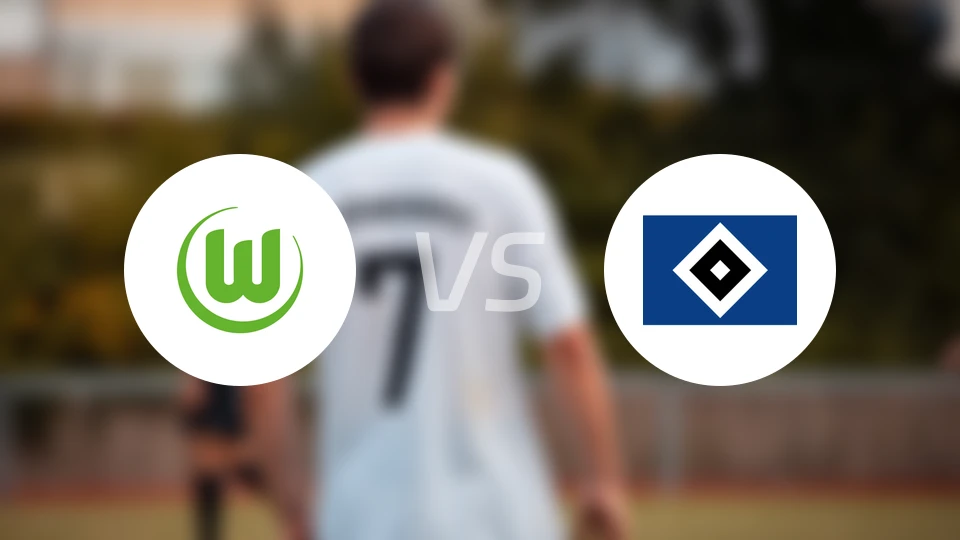 沃尔夫斯堡vs汉堡比分预测【2026/03/07】