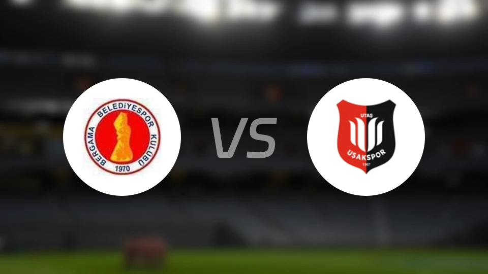 帕加马vs乌塔斯乌沙克士邦比分预测【2026/04/12】