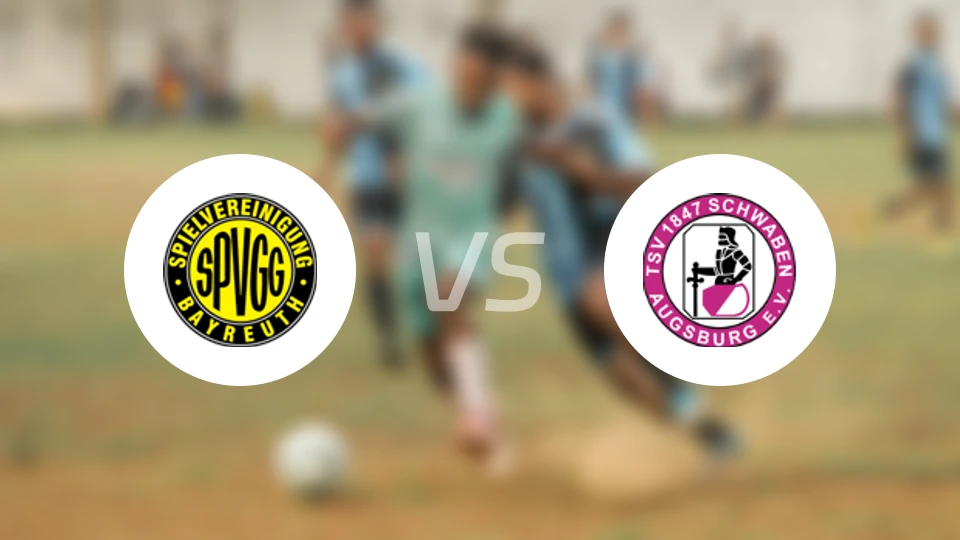 上弗兰肯拜罗伊特vsTSV施瓦本奥格斯堡比分预测【2026/03/21】