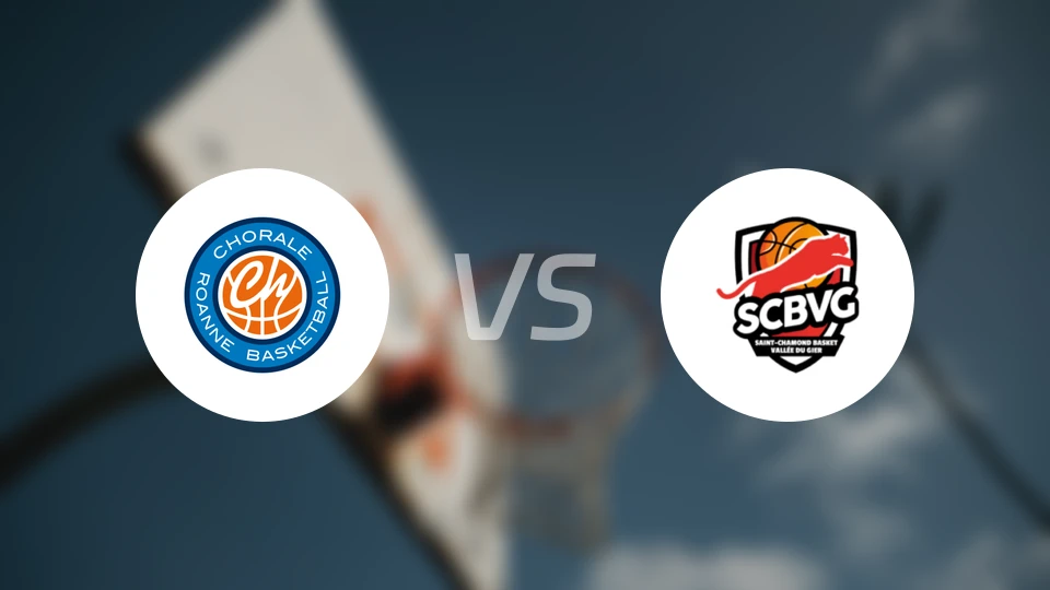 罗阿讷vs圣夏蒙比分预测【2026/01/10】