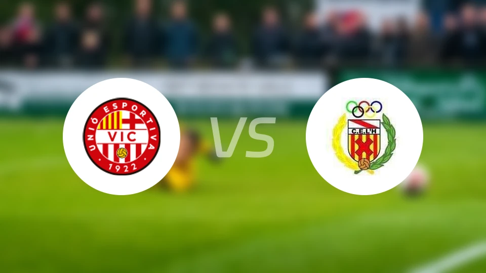 UE维克vs豪斯彼得利特比分预测【2026/04/03】