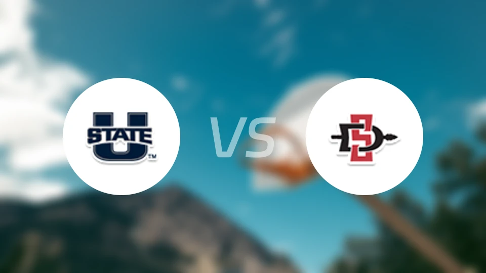 犹他州立大学vs圣地亚哥州立大学比分结果战报【2026/02/26】