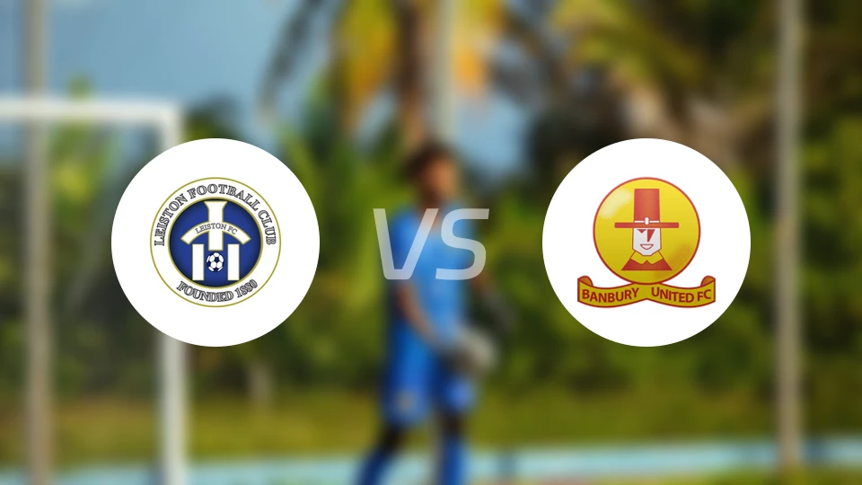 李斯顿vs班布里比分预测【2026/03/28】