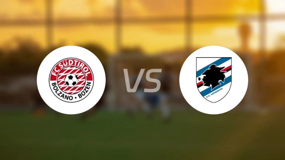 苏迪路青年队vs桑普多利亚U19比分预测【2026/02/07】