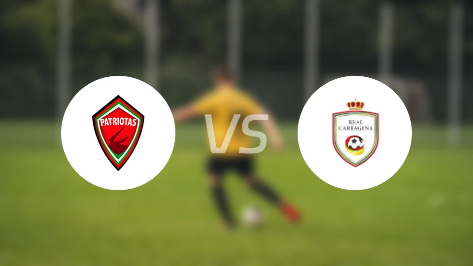 帕特里奥坦斯vs卡塔根纳比分预测【2026/04/14】