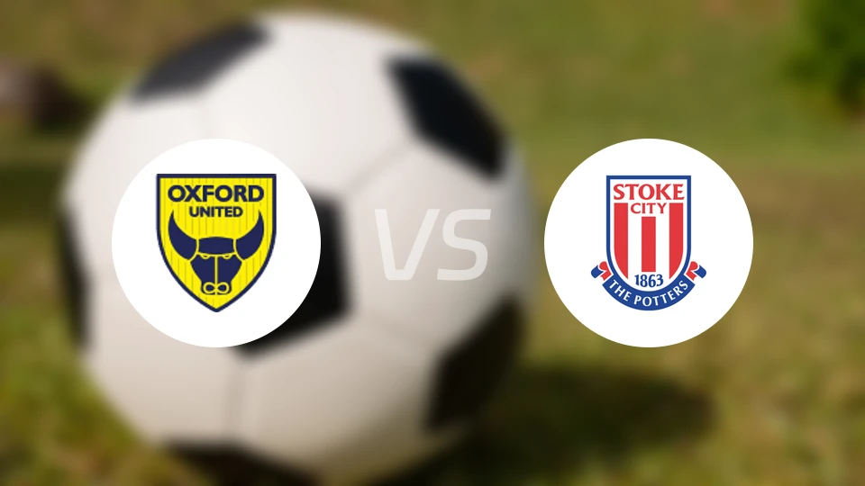 牛津联vs斯托克城比分预测【2025/11/05】