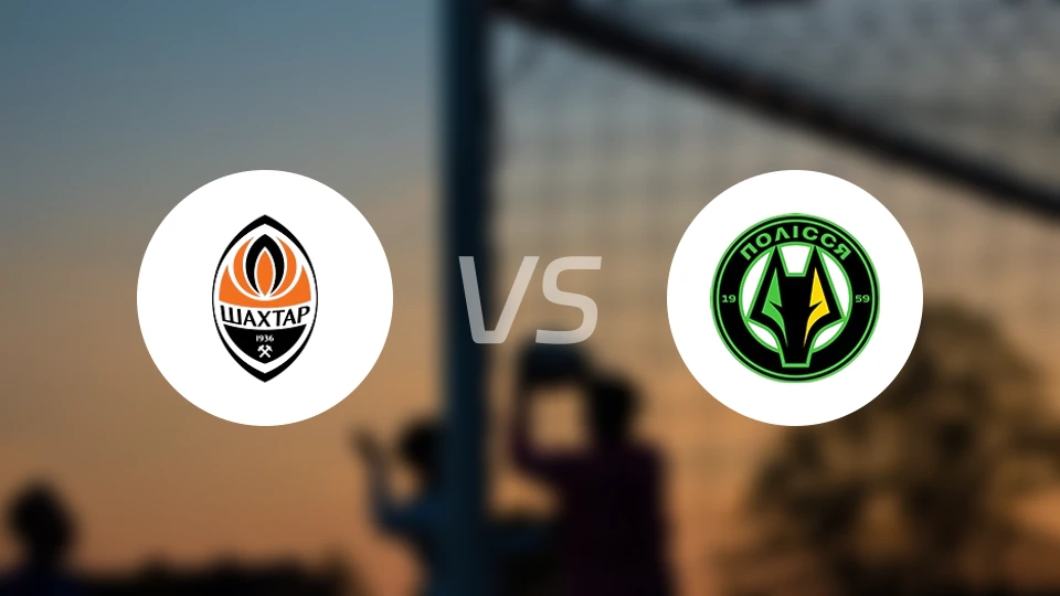 顿涅茨克矿工vs普莱西亚比分预测【2026/04/20】