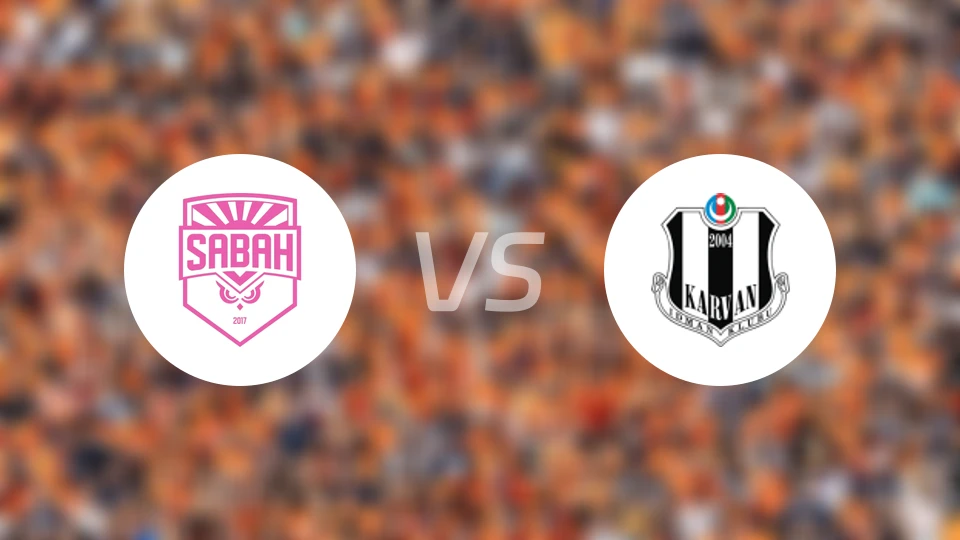 萨巴赫vs卡云艾夫拉克比分预测【2026/01/25】