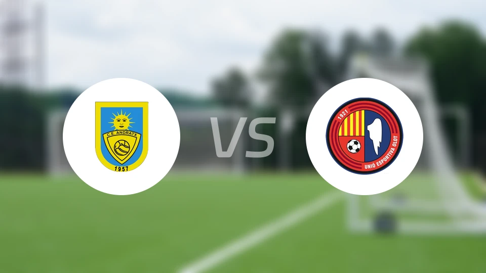 安德拉特克斯vs奥洛特比分预测【2025/12/07】