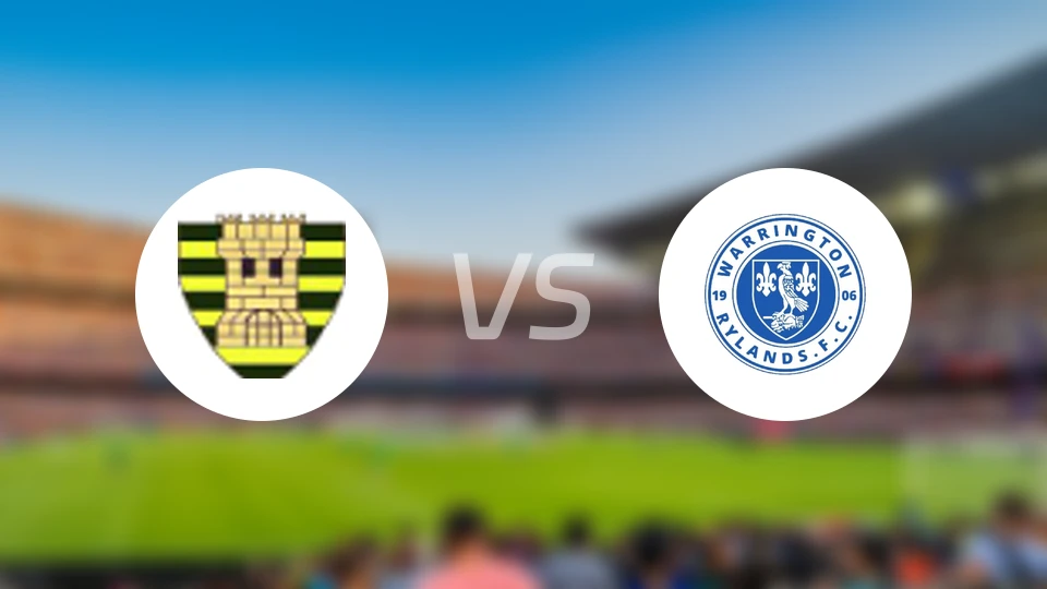 莫佩斯镇vs沃灵顿瑞兰比分预测【2026/02/14】