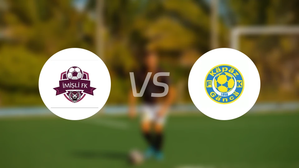 伊米什利FKvs卡帕兹PFK比分预测【2026/02/09】