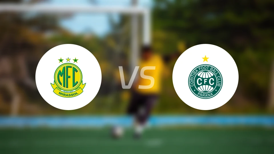 米拉索vs科里蒂巴比分预测【2026/03/19】