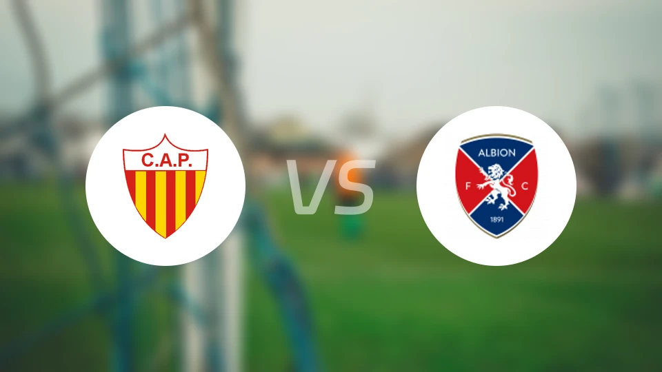 普罗格雷索俱乐部vs阿尔比恩比分预测【2026/03/08】