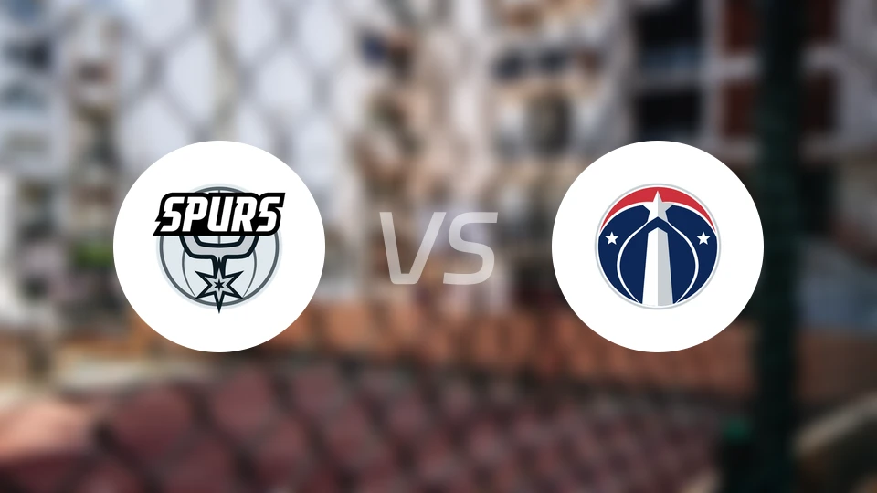 马刺vs奇才比分预测【2025/12/22】