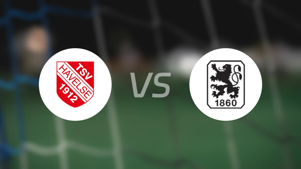 哈韦尔斯vs慕尼黑1860比分预测【2026/02/14】