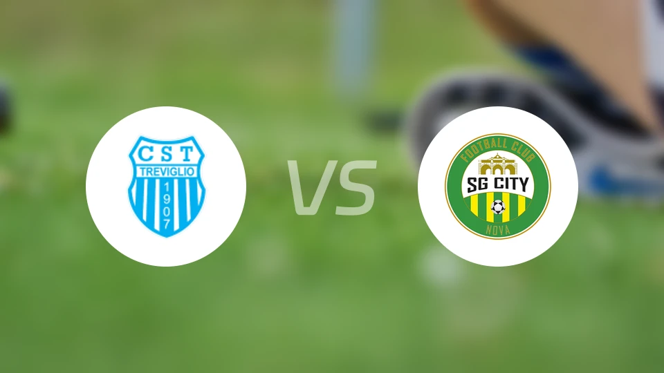 特雷维列塞vs新桑吉利亚诺市比分预测【2026/03/29】