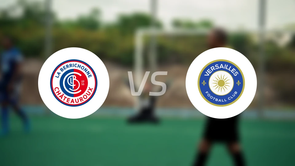 沙托鲁vs凡尔赛比分预测【2025/11/22】