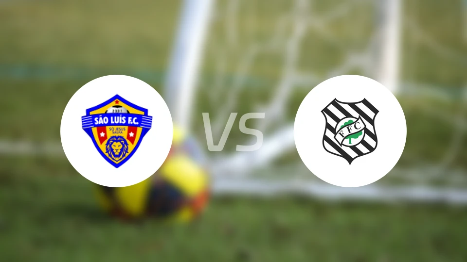 圣路易斯MA青年队vs费古埃伦斯U20比分预测【2026/01/08】