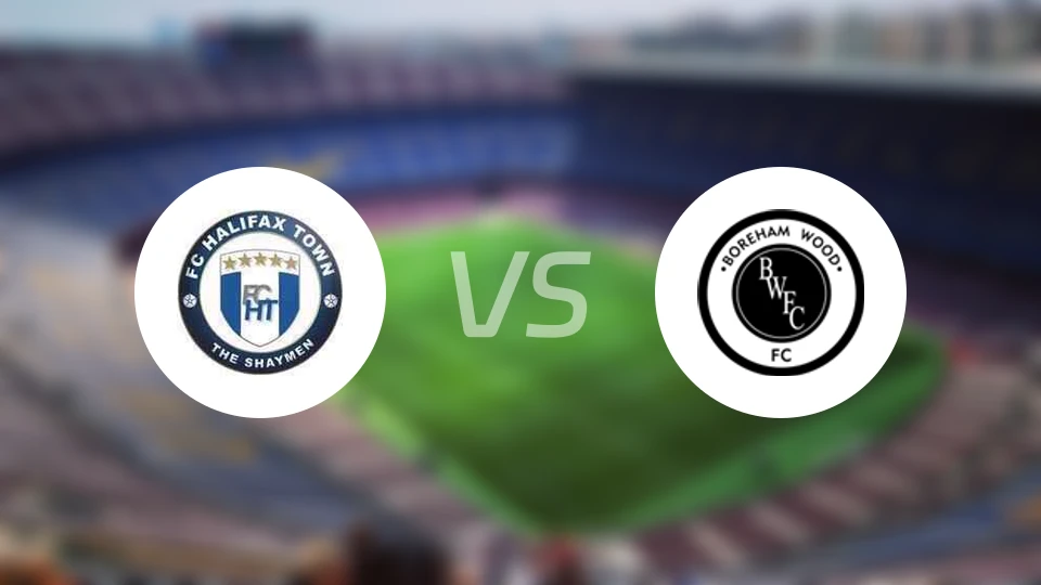 夏利法斯vs博瑞汉姆比分预测【2026/03/14】